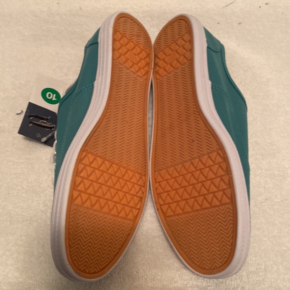 Brand New Universal Thread Blue/Lunea Sneakers…size 10 - Picture 6 of 8